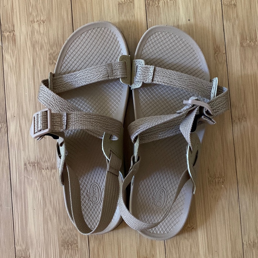 Chaco Sandals NWOT